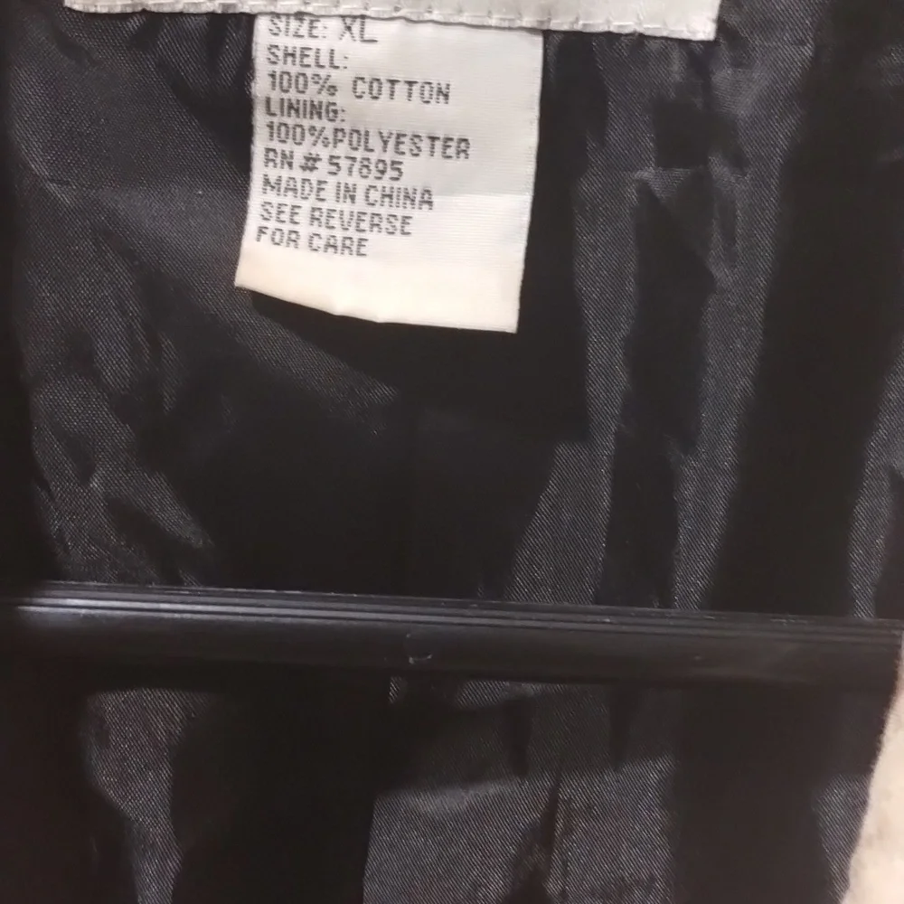 Jacket - Picture 2 of 3
